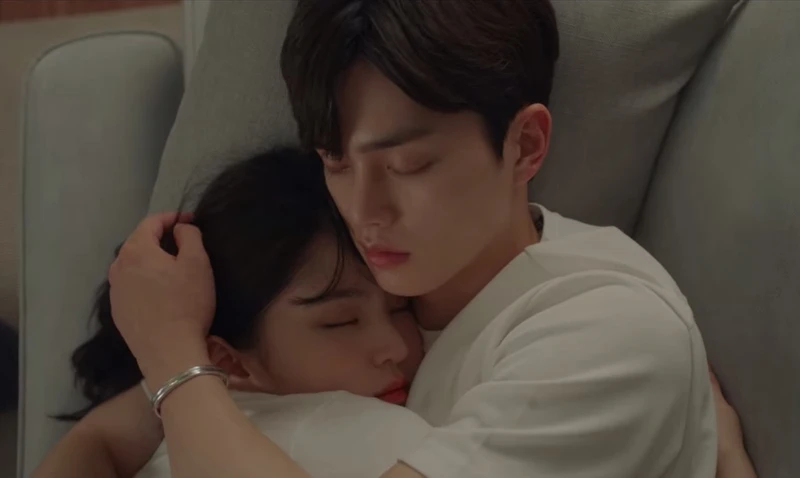 《無法抗拒的他》19禁狂撒糖 《無法抗拒的他》19禁狂撒糖