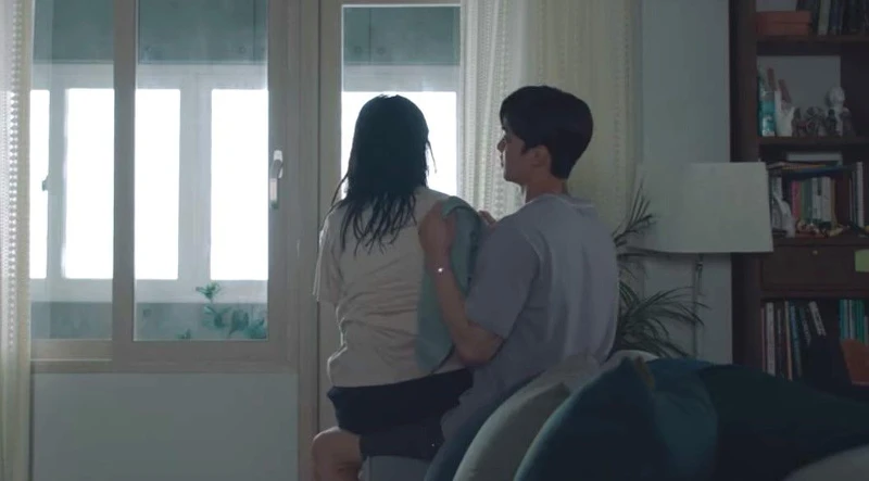 《無法抗拒的他》19禁狂撒糖 《無法抗拒的他》19禁狂撒糖