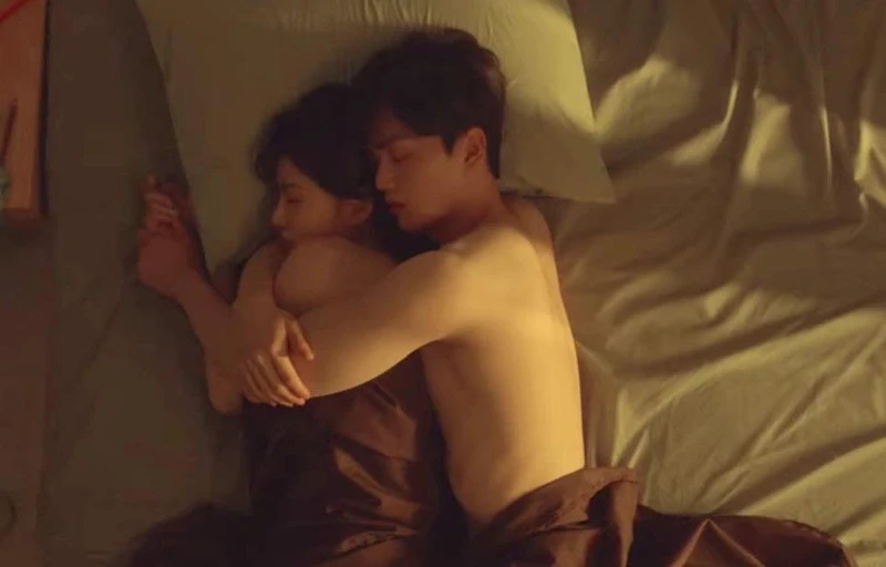 《無法抗拒的他》100種床上日常太浪漫! 《無法抗拒的他》100種床上日常太浪漫!