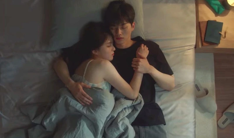 《無法抗拒的他》100種床上日常太浪漫! 《無法抗拒的他》100種床上日常太浪漫!