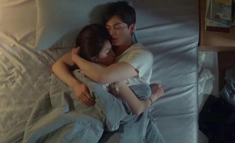 《無法抗拒的他》100種床上日常太浪漫! 《無法抗拒的他》100種床上日常太浪漫!