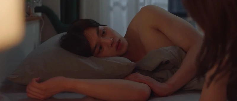 《無法抗拒的他》19禁狂撒糖 《無法抗拒的他》19禁狂撒糖