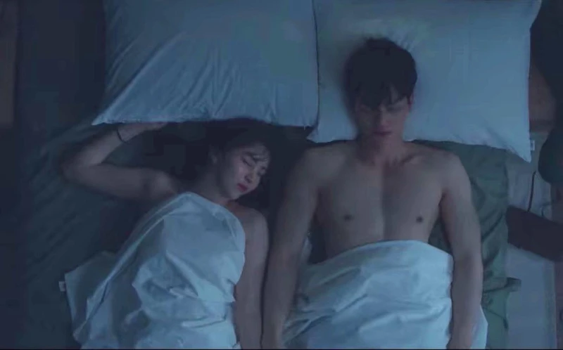 《無法抗拒的他》100種床上日常太浪漫! 《無法抗拒的他》100種床上日常太浪漫!