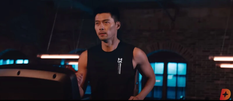 玄彬 出道18年人氣不墜、極佳狀態有秘訣 玄彬 出道18年人氣不墜、極佳狀態有秘訣