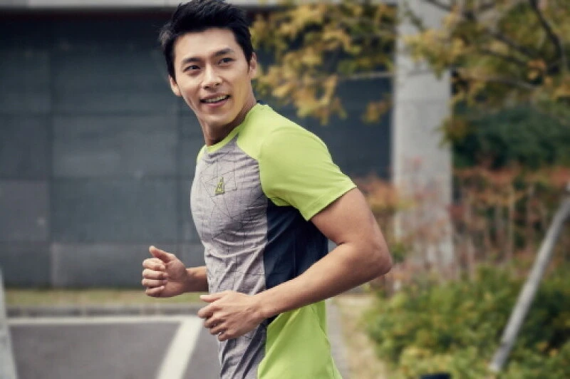 玄彬 出道18年人氣不墜、極佳狀態有秘訣 玄彬 出道18年人氣不墜、極佳狀態有秘訣