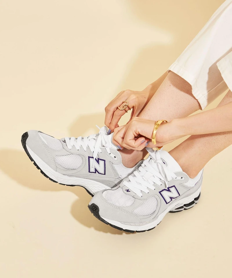 New Balance X Beauty&Youth ML2002R，NT4,680