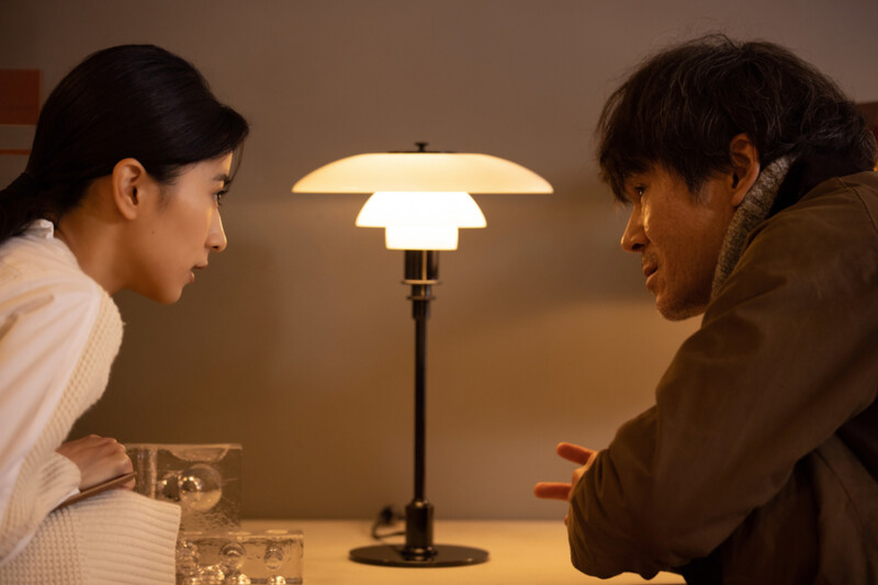 Louis Poulsen 的 PH 4/3 經典桌燈 。(購買請洽居雅堂) Louis Poulsen 的 PH 4/3 經典桌燈 。(購買請洽居雅堂)