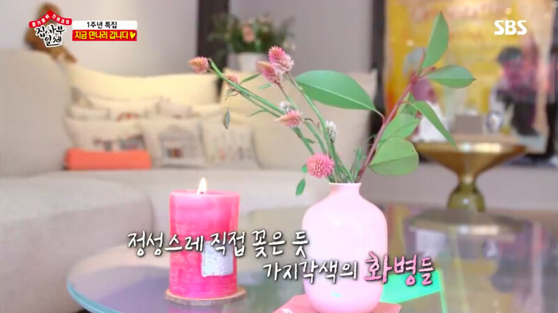 孫藝珍 傳授女神居家風格 孫藝珍 傳授女神居家風格