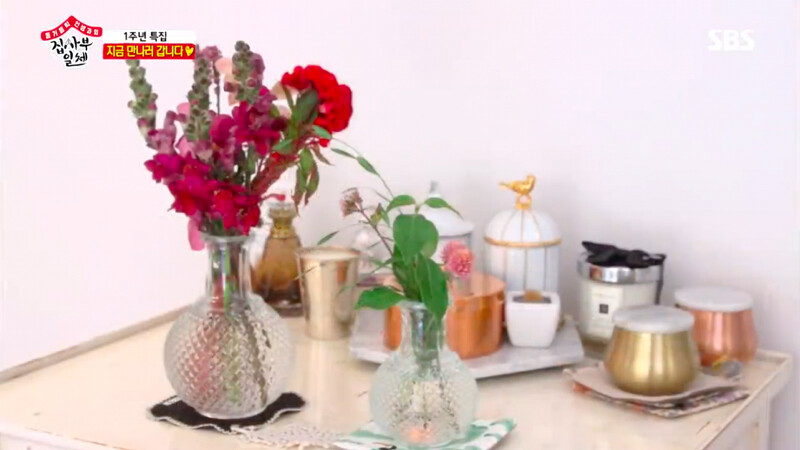 孫藝珍 傳授女神居家風格 孫藝珍 傳授女神居家風格