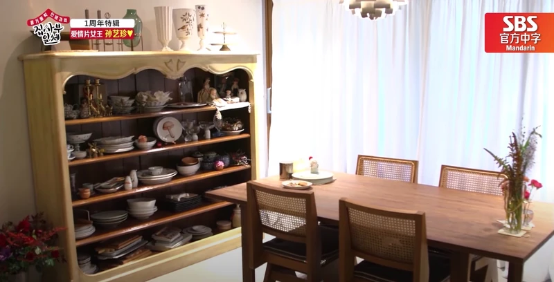 孫藝珍 傳授女神居家風格 孫藝珍 傳授女神居家風格