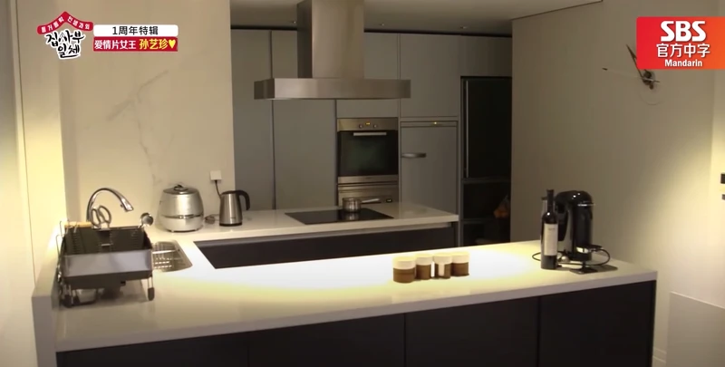 孫藝珍 傳授女神居家風格 孫藝珍 傳授女神居家風格