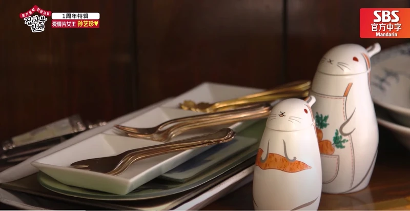 孫藝珍 傳授女神居家風格 孫藝珍 傳授女神居家風格