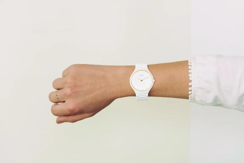 Rado 雷達表 True Thinline真我系列The Gem特別版，售價NT77,700