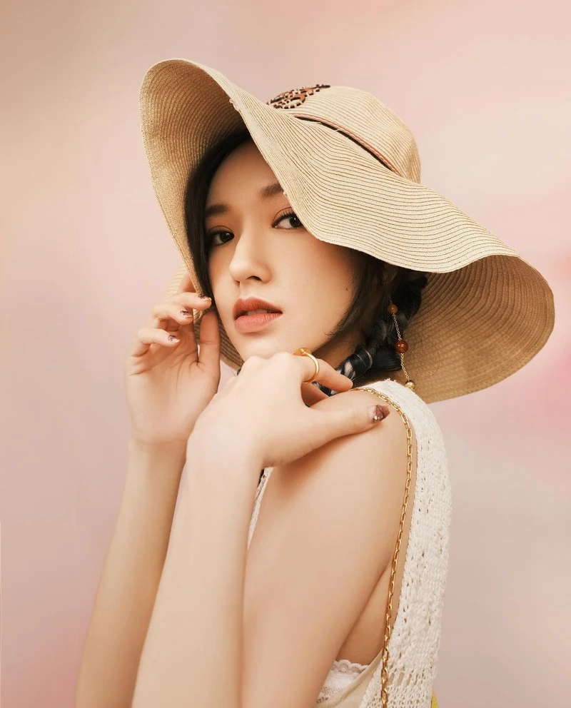 《你微笑時很美》程瀟