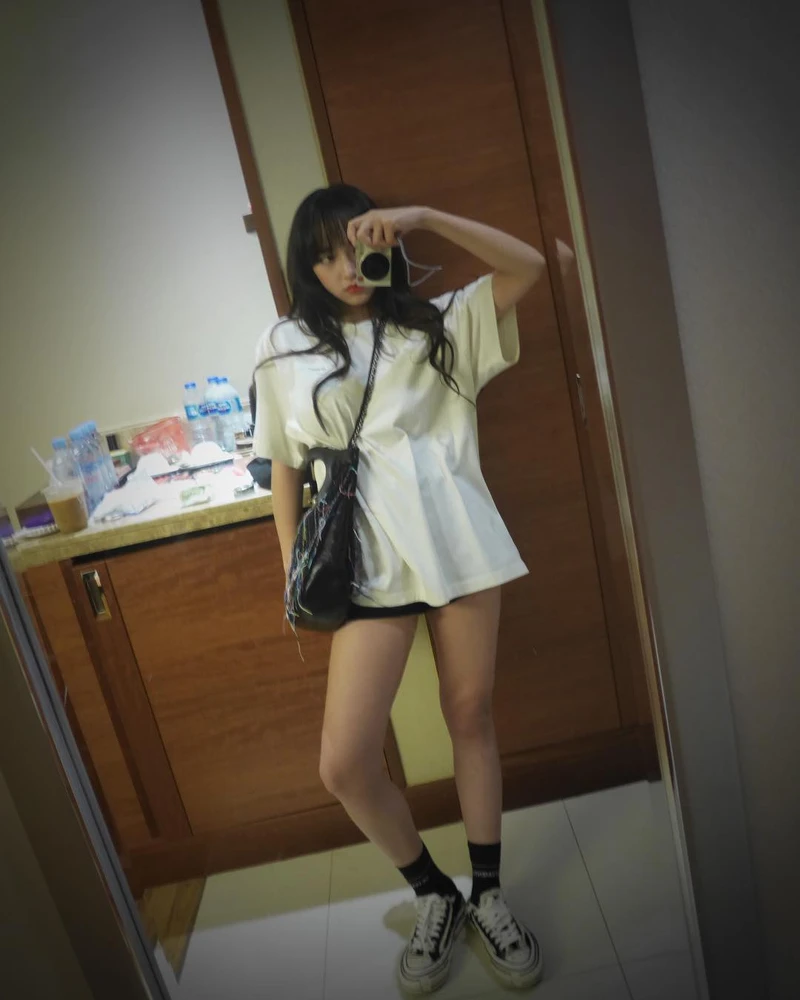 《你微笑時很美》程瀟