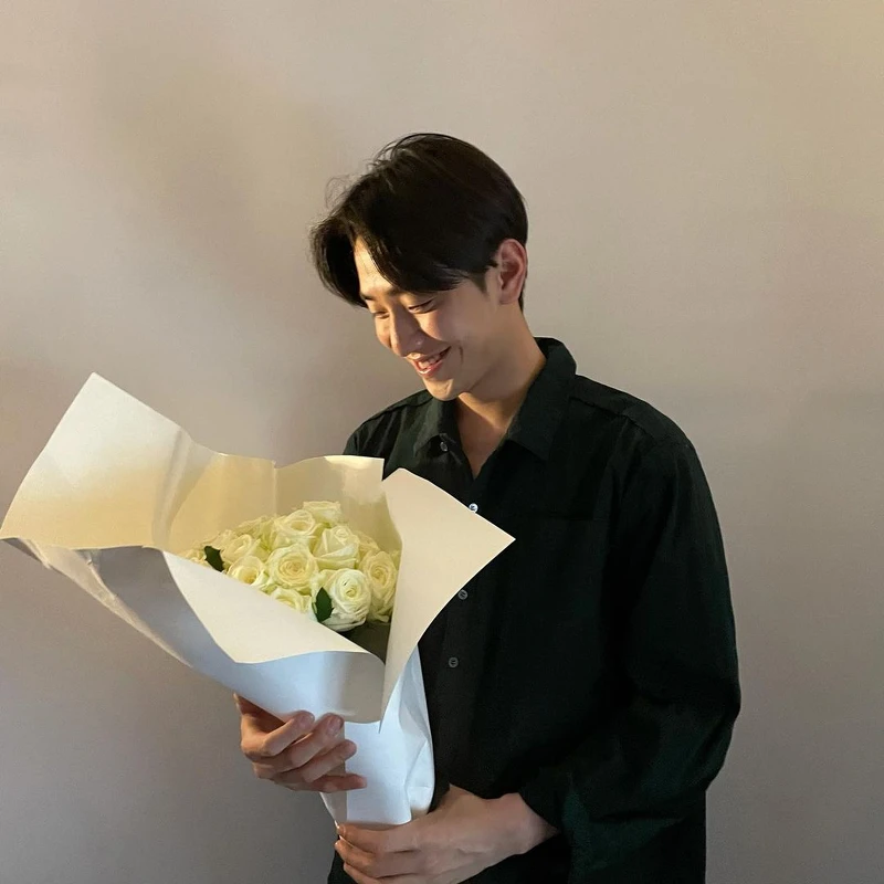 韓國演員南潤壽 韓國演員南潤壽