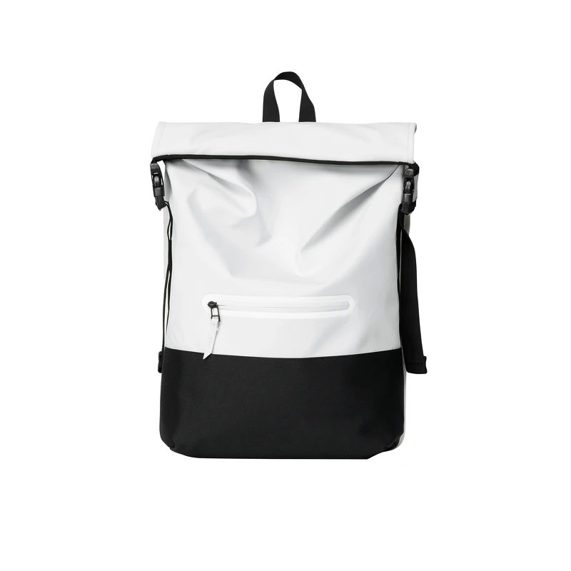 Rains防水捲蓋後背包，NT4,580