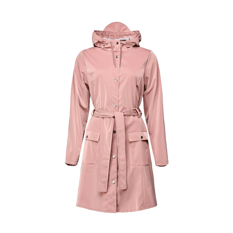 Rains防水外套，NT3,980-NT4,480