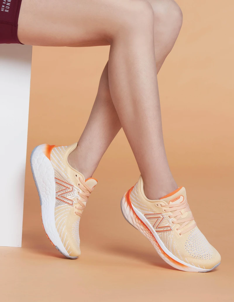 New Balance WVNGOBM5鞋款 (8月上市) New Balance WVNGOBM5鞋款 (8月上市)