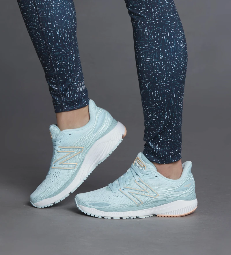 New Balance W860B12鞋款( 9月上市) New Balance W860B12鞋款( 9月上市)