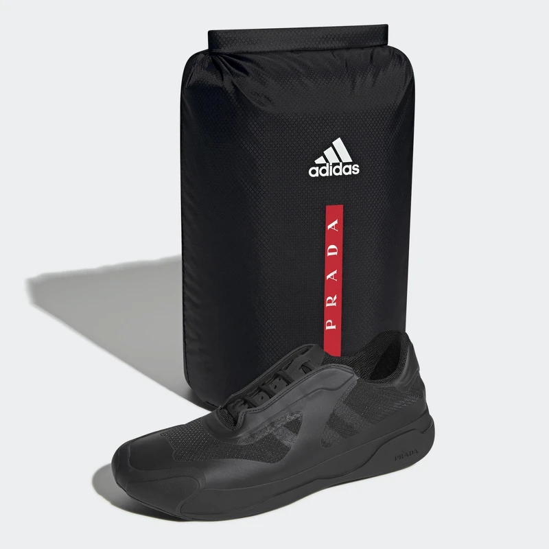 A+P Luna Rossa 21 運動鞋,NT19,000 A+P Luna Rossa 21 運動鞋,NT19,000