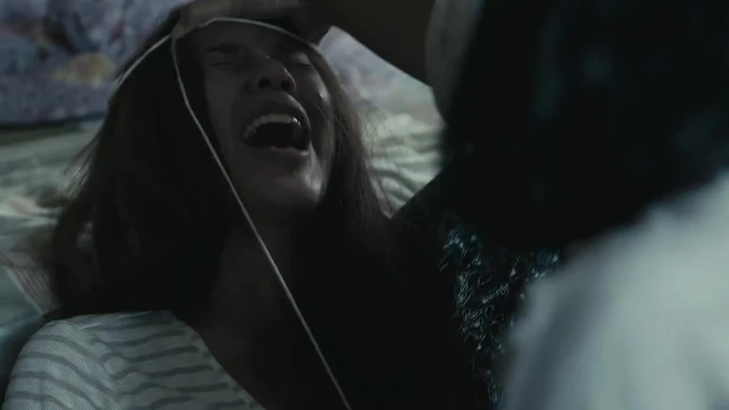 《哭聲》羅泓軫、《鬼影》班莊比辛達拿剛《薩滿》