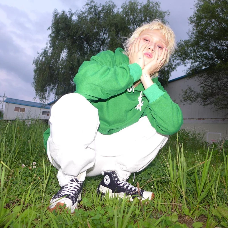 Dawn Run Star Motion Dawn Run Star Motion