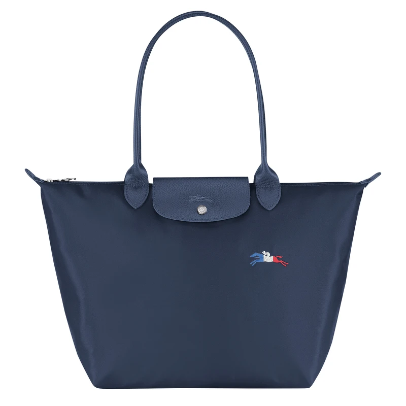 Le Pliage® Très Paris系列肩背袋L,NT 6,400 Le Pliage® Très Paris系列肩背袋L,NT 6,400