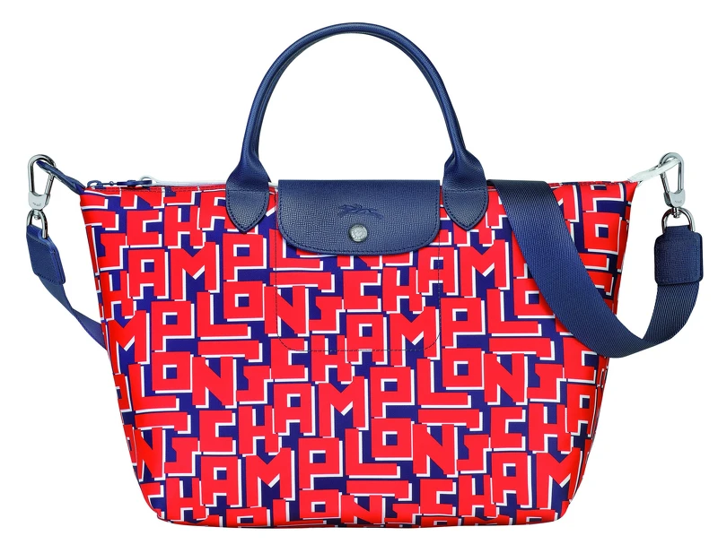 Le Pliage® LPG系列手提包M,NT7,800 Le Pliage® LPG系列手提包M,NT7,800