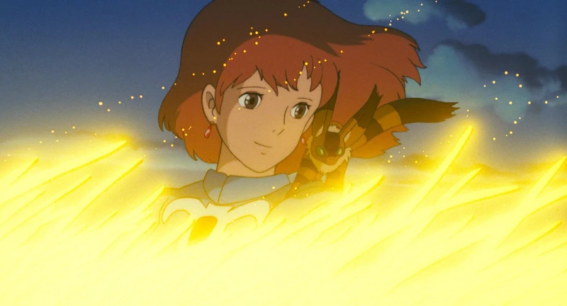 ▲圖／Studio Ghibli