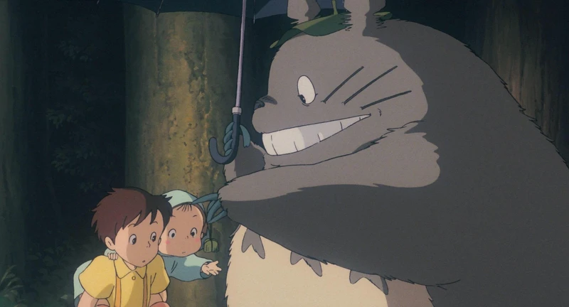 ▲圖／Studio Ghibli