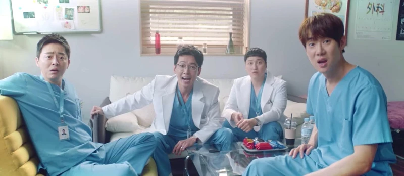 《機智醫生生活2》療癒人生金句台詞