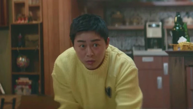 《機智醫生生活2》曹政奭「淘氣翊晙」根本「人間表情包」