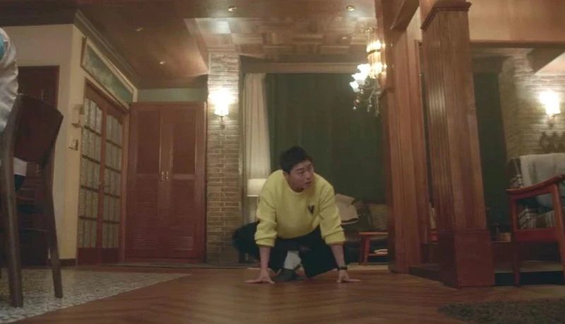 《機智醫生生活2》曹政奭「淘氣翊晙」根本「人間表情包」