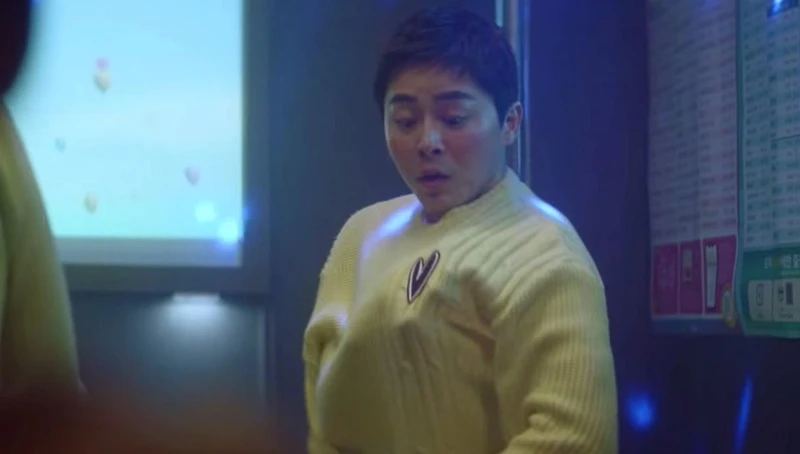 《機智醫生生活2》曹政奭「淘氣翊晙」根本「人間表情包」