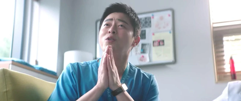 《機智醫生生活2》第五集 滿滿回憶殺