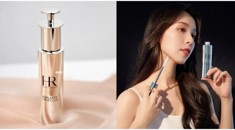 圖片來源：(左) Michellaccc 小紅書、(右) ig：xxzyxxzy玄玄