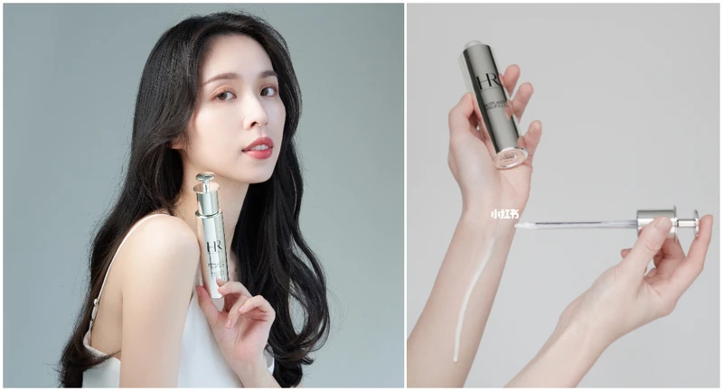 圖片來源：(左) ig：xxzyxxzy玄玄 (右) Leean 小紅書