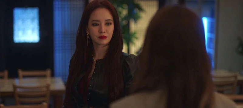 宋智孝 《來魔女食堂吧》無雷爆推 宋智孝 《來魔女食堂吧》無雷爆推