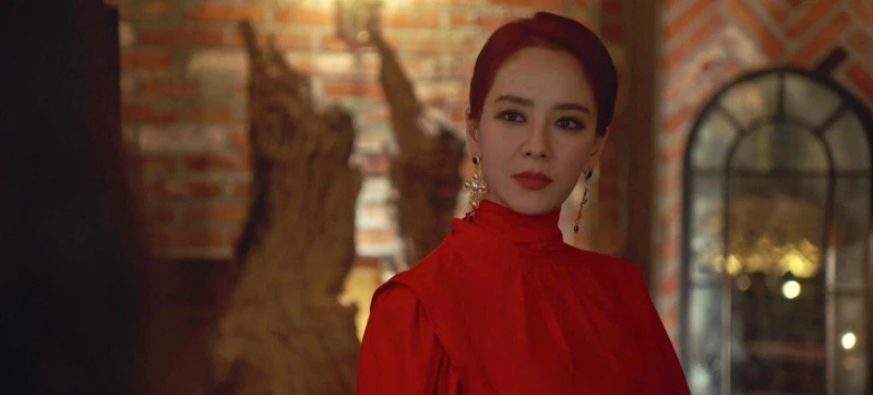 宋智孝 《來魔女食堂吧》無雷爆推 宋智孝 《來魔女食堂吧》無雷爆推