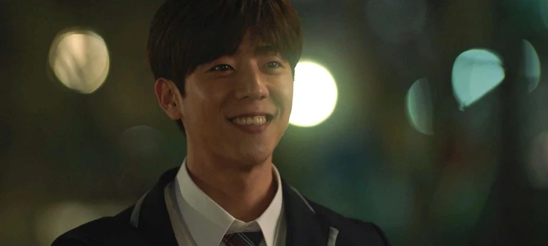 宋智孝 《來魔女食堂吧》無雷爆推 宋智孝 《來魔女食堂吧》無雷爆推