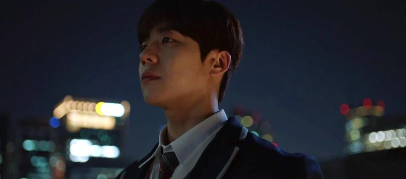 宋智孝 《來魔女食堂吧》無雷爆推 宋智孝 《來魔女食堂吧》無雷爆推