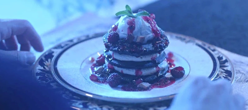 宋智孝 《來魔女食堂吧》無雷爆推 宋智孝 《來魔女食堂吧》無雷爆推