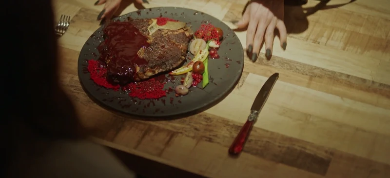 宋智孝 《來魔女食堂吧》無雷爆推 宋智孝 《來魔女食堂吧》無雷爆推