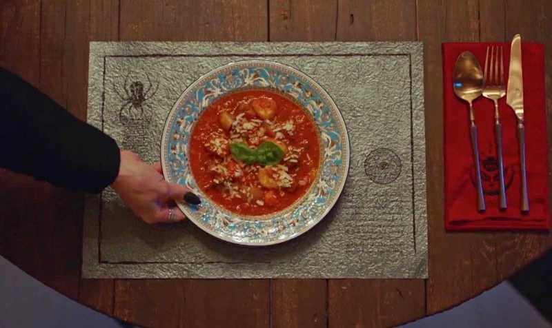 宋智孝 《來魔女食堂吧》無雷爆推 宋智孝 《來魔女食堂吧》無雷爆推