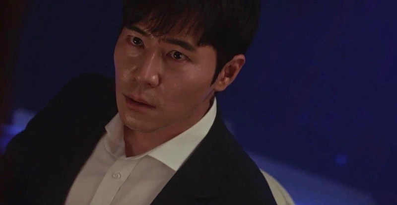 宋智孝 《來魔女食堂吧》無雷爆推 宋智孝 《來魔女食堂吧》無雷爆推