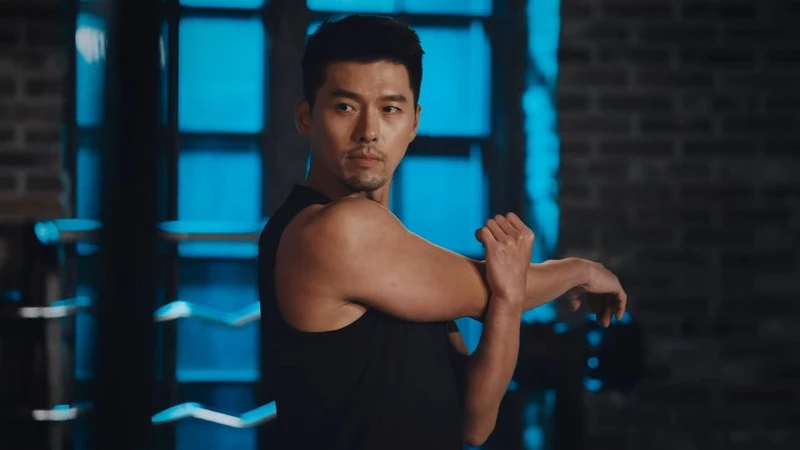 玄彬 出道18年人氣不墜、極佳狀態有秘訣 玄彬 出道18年人氣不墜、極佳狀態有秘訣