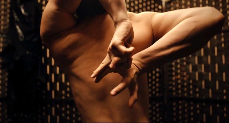 《Voice 4》姜主任&大魔王正面對決 《Voice 4》姜主任&大魔王正面對決