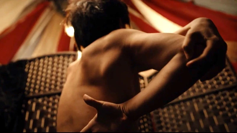 《Voice 4》姜主任&大魔王正面對決 《Voice 4》姜主任&大魔王正面對決