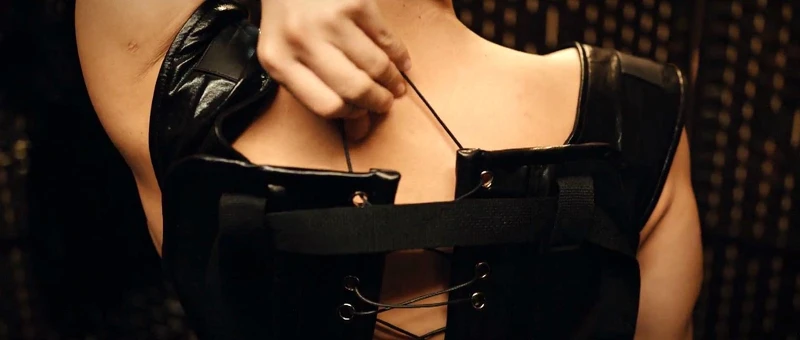 《Voice 4》姜主任&大魔王正面對決 《Voice 4》姜主任&大魔王正面對決